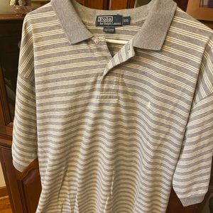 XXL Ralph Lauren Polo